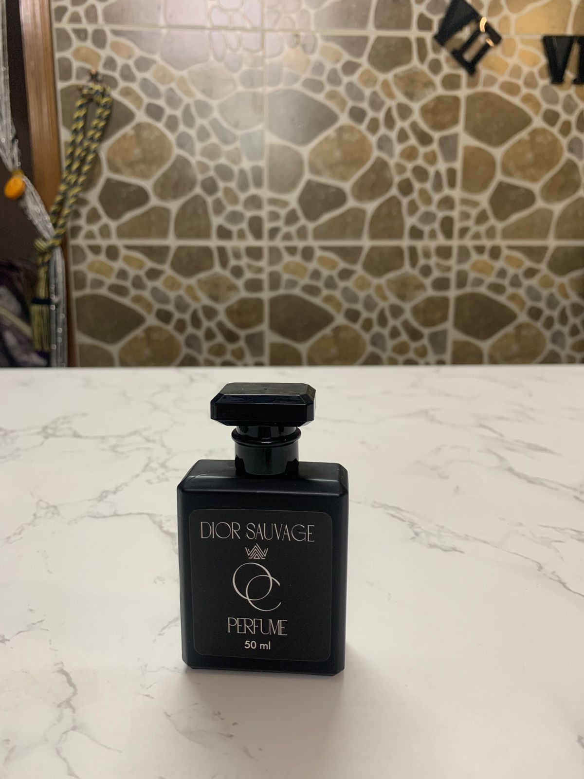 Dior Sauvage 50 ML