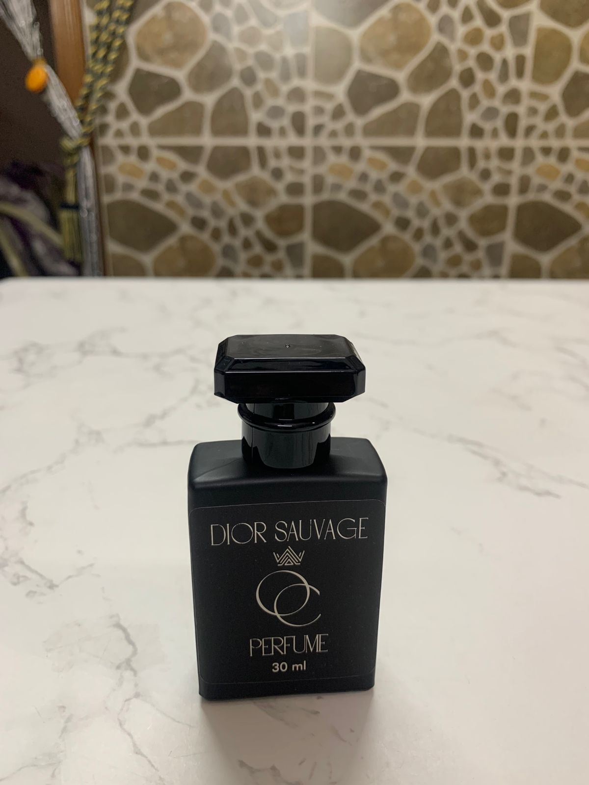 Dior Sauvage 30 ML